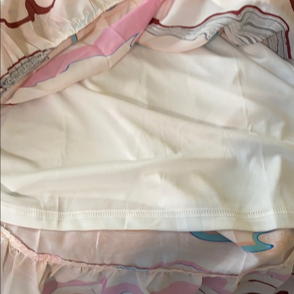 🚚 NWT Blush Colored Summer Dress - Picture 8 of 9